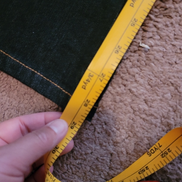 Jordache women's jeans - Picture 3 of 4